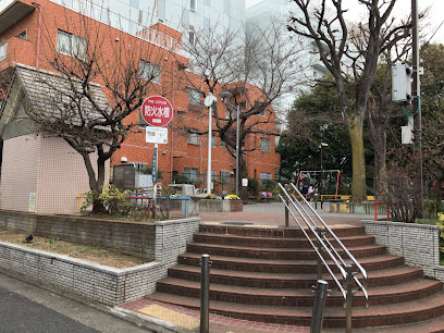 Togoshidai Park