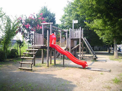 上連雀なかよし児童遊園
