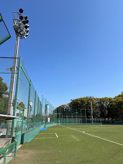 Yashio Kita Park