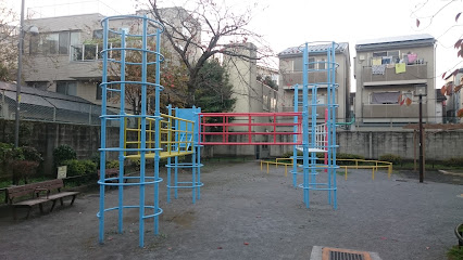 East Arakawa Park
