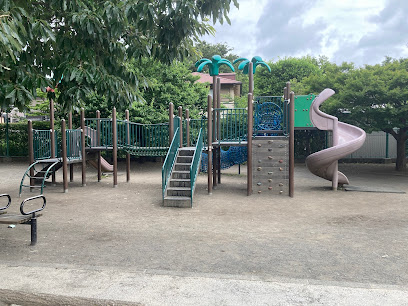 Iguchi Asakaze Children's Playground