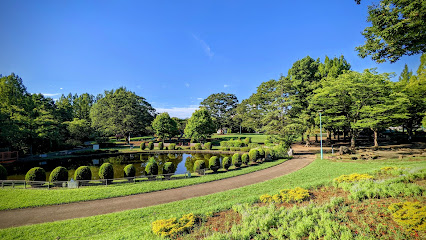Osaki Park
