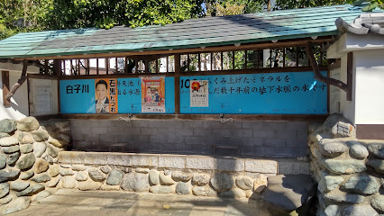 Machida Shinsui Garden