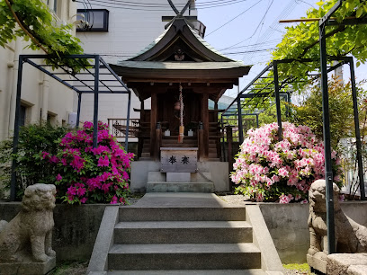Kasuga Shrine