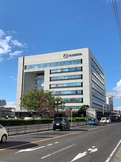 MAZDA Museum