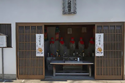 砂村新田六地蔵尊