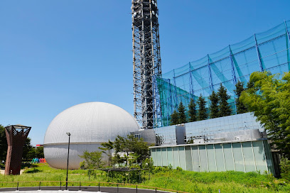 Tamarokuto Science Center