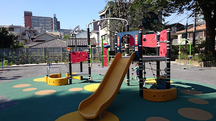 Roppongi West Park
