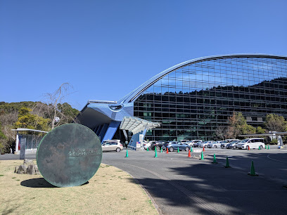Kyushu National Museum