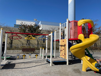 Mizumoto Sports Center Park