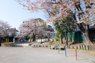 Tokuishi Park