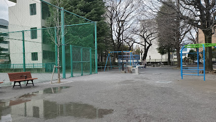 Oji Rokuchome Park
