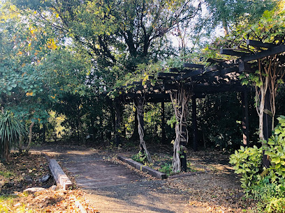 ニュージーランド国庭園