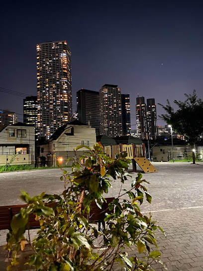Nakano Kuritsu Honichi Park