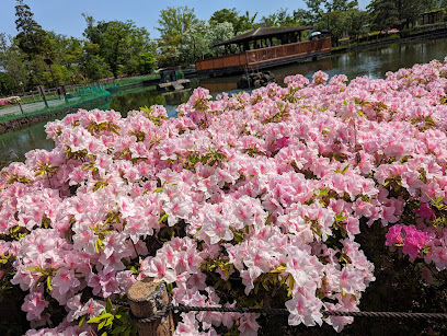 Arakawa Nature Park Baseball Grounds and Tennis Court Reception