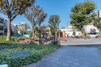 Suzugamori Park