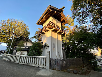 大鼓楼（伊勢山皇大神宮）