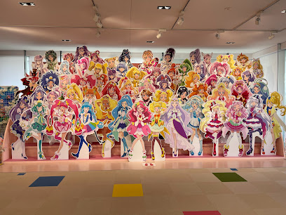 Toei Animation Museum