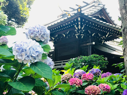 Hakusan Park