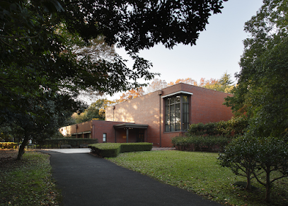 ICU Hachiro Yuasa Memorial Museum