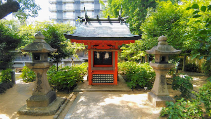 Ichikishima Shrine