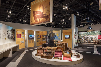 Japanese Overseas Migration Museum