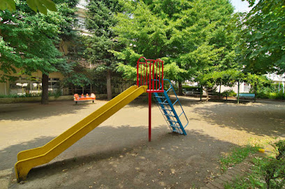 Fujitsuka Daiichi Jido Park