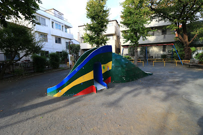 Toshima Kuritsu Takada Park