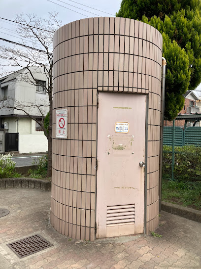 Suginami Kuritsu Miyamoto Park