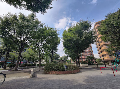 Itabashi Kuritsu Takashimadaira Kyuchome Park