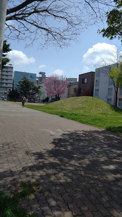 Nanajo Park