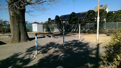 Shiritsu Ogawaicho Park