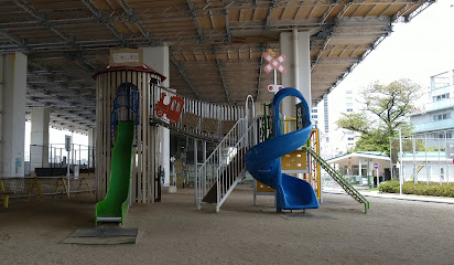 Tsutsumidori Koen-nai Traffic Park