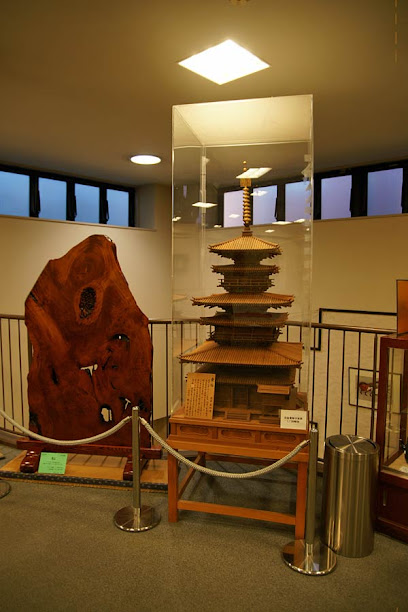 Edo Taitō Traditional Crafts Museum