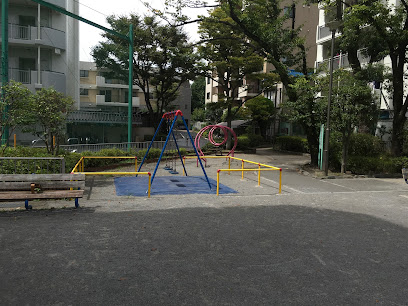 Kiba Sanchome Park