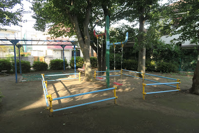 Hiyoshicho Zo Park