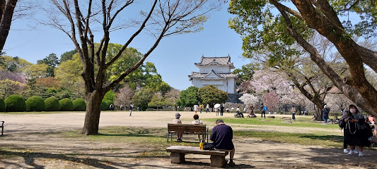 Nagoya Castle
