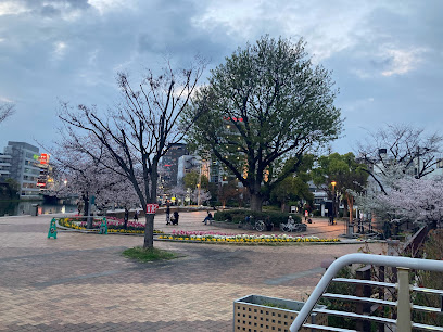 Seiryu Park