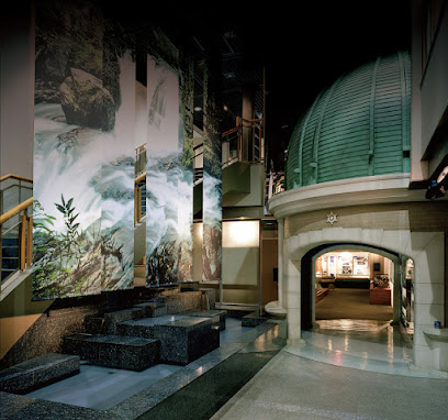 Tokyo Waterworks Historical Museum