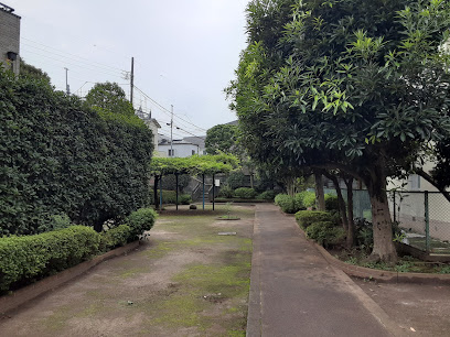 古塚（稲荷塚／狐塚）