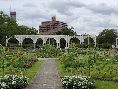 Suminoe Park