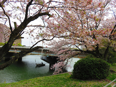 Higashihakushima Park