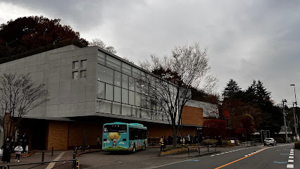 Fujiko F Fujio Museum