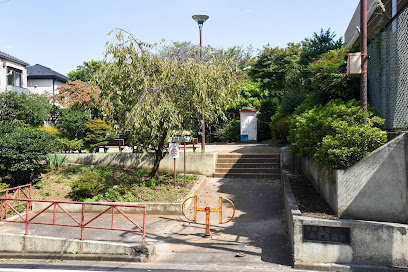Nakano Kuritsu Mizuki Park