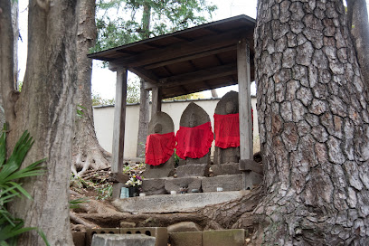 Batō Kannon Statue