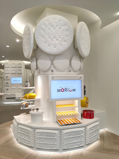 MORINAGA Angel Museum MORIUM