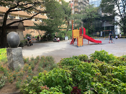 Hinodemachi Park