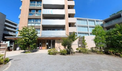 Minamichō Hidamari Park