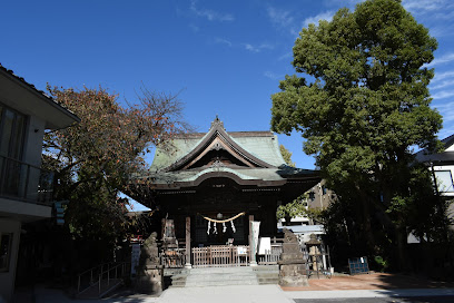 Nyotaiokami