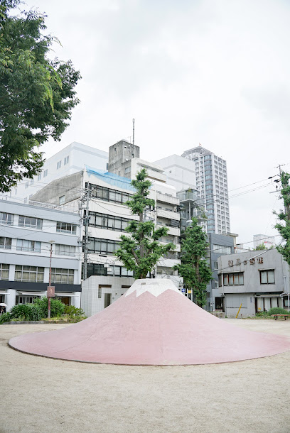 Uramonzen Park